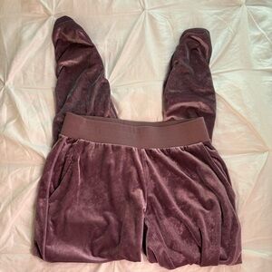 Juicy Couture Vintage Joggers